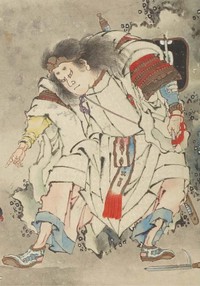 なぜ江戸時代 異彩の絵師 の作品がカプセルトイに 長沢芦雪の子犬 のガシャが完成度高すぎると話題 まいどなニュース