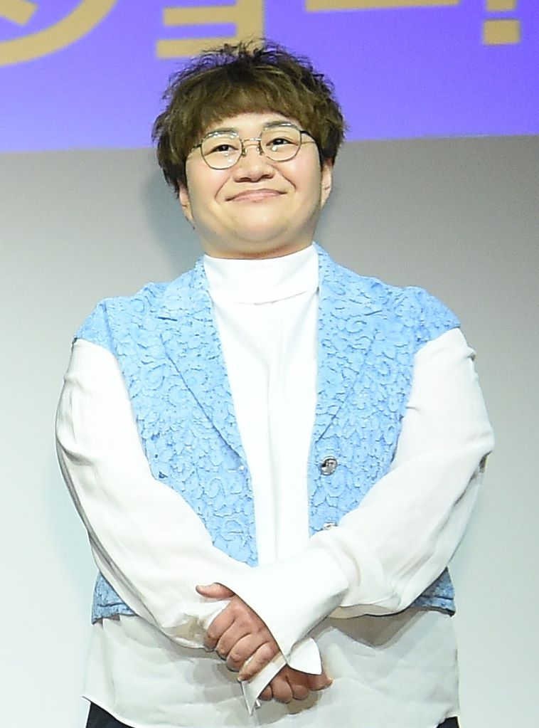 だから ハリセンボンじゃねーよ 春菜そっくりの市議選立候補者が話題 選挙ポスターに鉄板ギャグ まいどなニュース