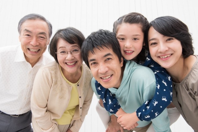 嫁 じゃなくて 新しい家族 とか 僕の娘 って紹介してくれた 義父の配慮に感謝する投稿が話題 最高のお父さん まいどなニュース