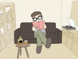 暗殺されていく「ひとりの空間」 開放的すぎる住まいから「孤室」を取り戻せ