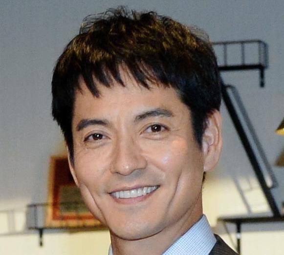 沢村一樹が新型コロナに感染 発熱と倦怠感の症状 よろず ニュース