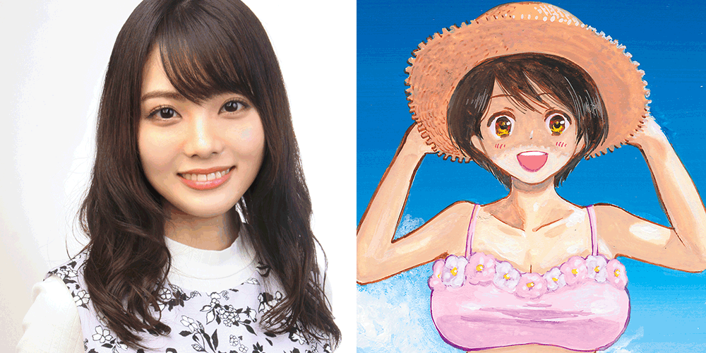 テレビアニメ化 トモダチゲーム 別マガでメーンキャラの声優が気合 むしろ迫力増し増しに よろず ニュース