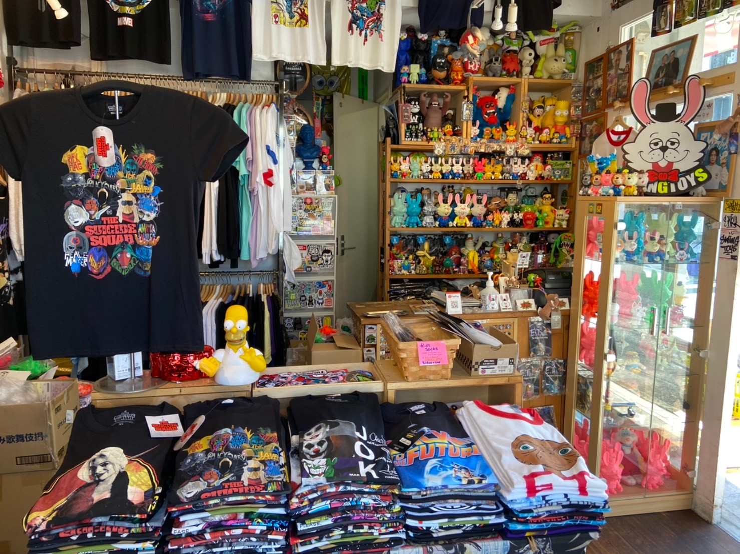 開発で寂しくなった 元サブカルの聖地 下北沢で踏ん張るコレクター待望の店 マニア交流バーも よろず ニュース