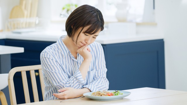 何となく体調がよくない 秋バテ の対処法 夏にアイスや冷房で体を冷やしすぎた人は要注意 まいどなニュース