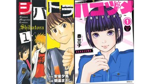 警察官のかっこよさに憧れます。日々どんな仕事をしているの？
