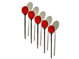 似て非なる日韓の食文化　金属の箸を使う秘密は？