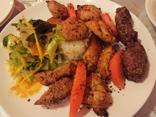 日本人との絆 コロナ禍にトルコ料理店オーナシェフが抱いた想いとは まいどなニュース