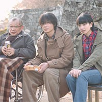 映画「閉鎖病棟―それぞれの朝―」公開記念座談会　元厚生労働事務次官・村木厚子さん、原作者・帚木蓬生さん、平山秀幸監督が登壇