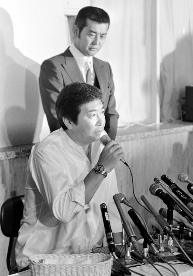 石原プロが58年の歴史に終止符 自分の作りたいものを作る から生まれた映画 ドラマ 歌 まいどなニュース