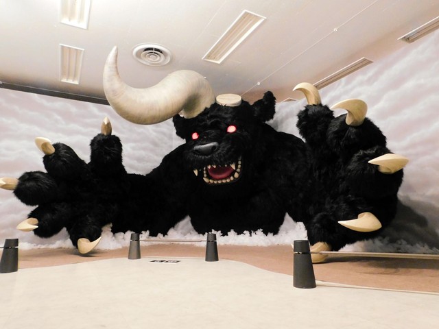 故三浦建太郎さん 森恒二氏との40年の友情 これからも 大ベルセルク展に万感の色紙 よろず ニュース