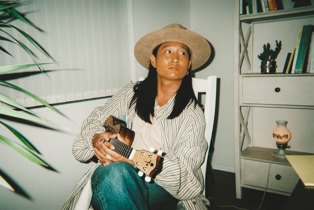 Snsでますます 期待大 の平井大 新曲のリリックビデオ公開 さらに今夜の Mステ にて初披露 まいどなニュース