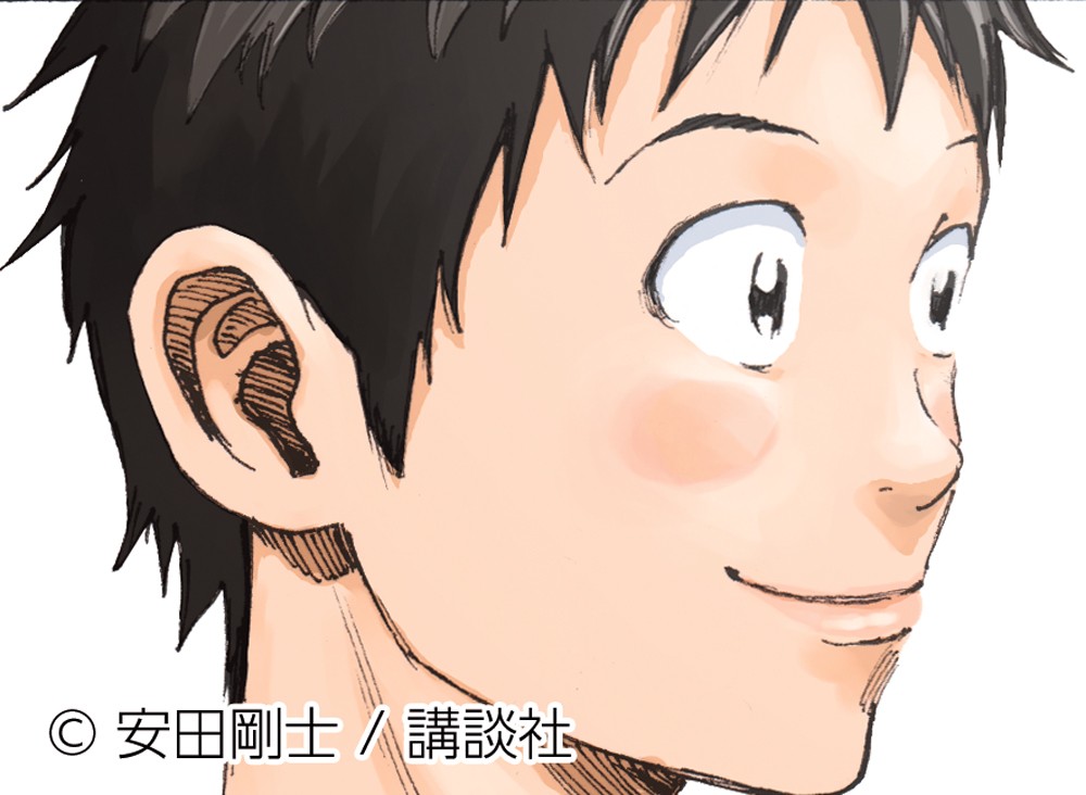 柄本つくしカムバック 大人気サッカー漫画 days が マガジン で短期連載 よろず ニュース 柄本つくしカムバック 大人気サッカー漫画 days が マガジン で短期連載 よろず ニュース