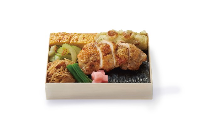 のり弁 はなぜ白身魚フライなのか ほっかほっか亭に聞く誕生秘話 オープン当初は別のおかずだった まいどなニュース