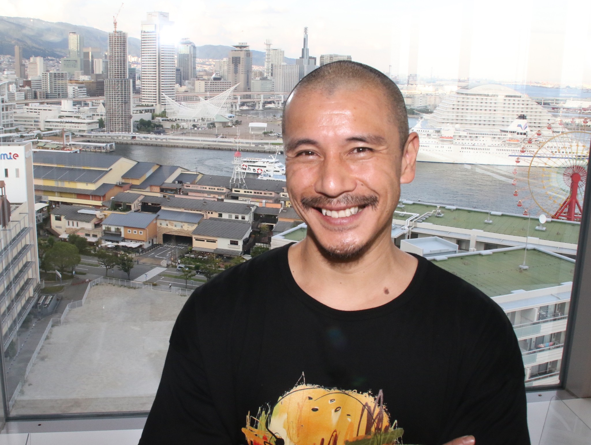 ヴィッセル神戸 奇跡の残留劇 ボクシングで盛り上げた ツネ様の私服着て見送りも 12年前の元選手が証言 吉田現監督も参加した みんな神戸を愛していた まいどなニュース