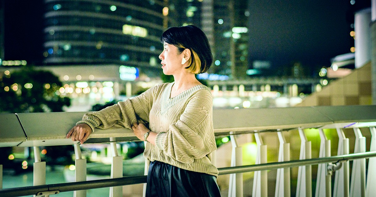 長崎訓子さん「Catnappers 猫文学漫画集」インタビュー　小説世界に舞い降りた自由奔放な猫たち｜好書好日