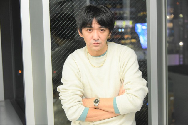 村上淳が 似ている それもそのはず 愛息子だった オヤジとして送るアドバイスは まいどなニュース