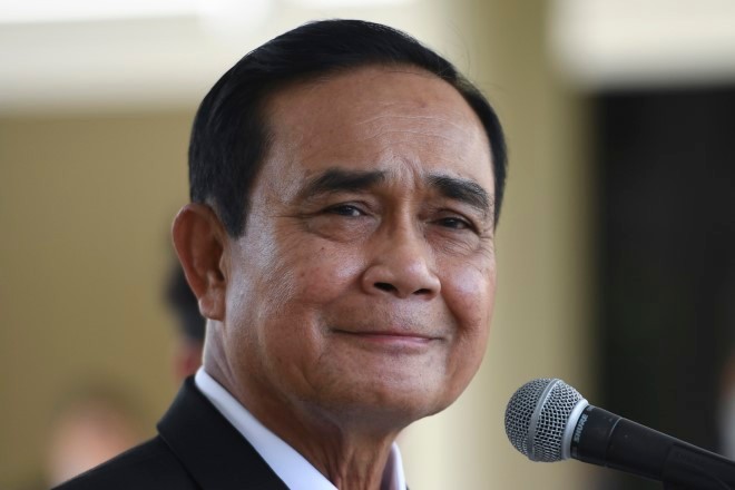 Thailand probes Facebook's removal of army-linked accounts : The Asahi Shimbun - Vimarsana News