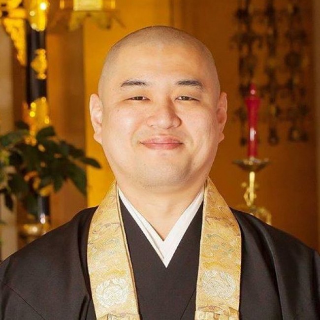 新型コロナで募る悩み お坊さんに相談してみませんか 僧侶がオンラインサービス開始 まいどなニュース 新型コロナで募る悩み お坊さんに相談してみませんか 僧侶がオンラインサービス開始 まいどなニュース