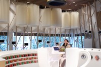 あのコーヒーcm曲 ダバダ が復活した理由 第42代キャラはｔｏｋｉｏ 半世紀前の初代は よろず ニュース