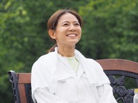 篠原ゆき子が思わず赤面 5歳娘が銭湯で猛烈すぎる宣伝 大声で この人 相棒 に出ています まいどなニュース