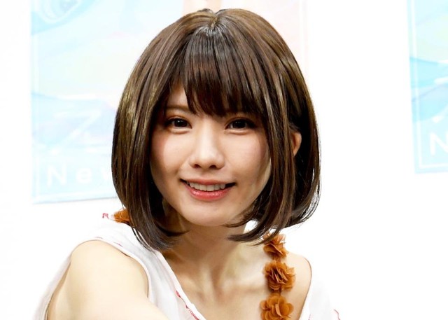 人気コスプレイヤー えなこ 新型コロナウイルス感染で休養 所属事務所代表 よきゅ ん こと乾曜子も感染 よろず ニュース