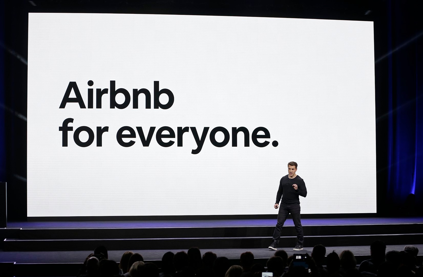 Rights groups target sponsors like Airbnb for Beijing Games : The Asahi Shimbun - Vimarsana News