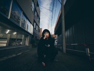 「俺の人生にも素晴らしい瞬間はあったんだ」　社会の当たり前にハマれなかったNF Zesshoのバイブル