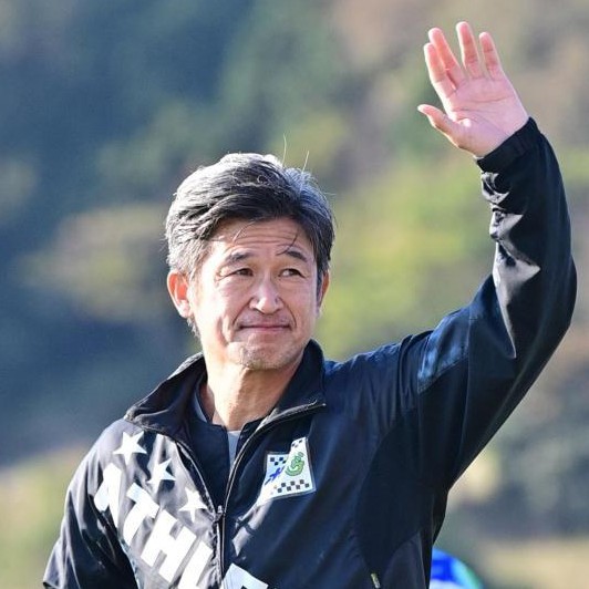 将来 日本代表の監督になってほしい日本人サッカー選手ランキング 1位は 日本サッカー界のレジェンド まいどなニュース