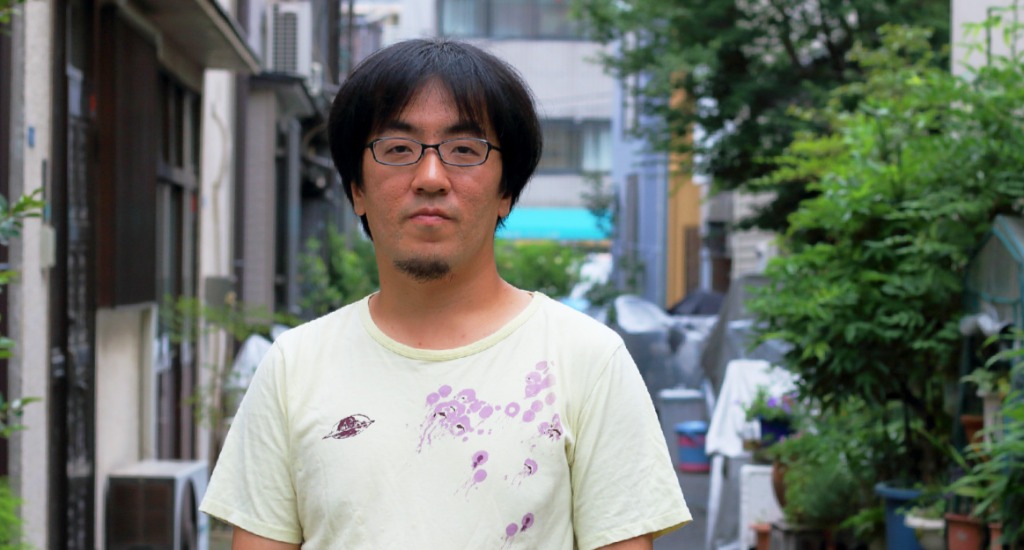 研究者、インスタ