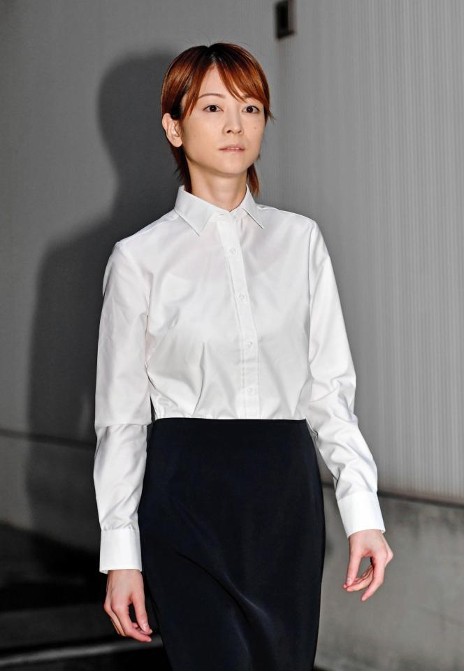 吉澤ひとみ被告の保釈時メークの裏側は 懲役１年半 執行猶予３年が相場 まいどなニュース