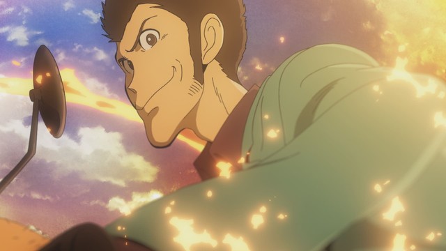 新作ルパン三世にシャーロック ホームズ 大塚明夫の次元大介が登場 第1話場面カット あらすじ公開 よろず ニュース 新作ルパン三世にシャーロック ホームズ 大塚明夫の次元大介が登場 第1話場面カット あらすじ公開 よろず ニュース