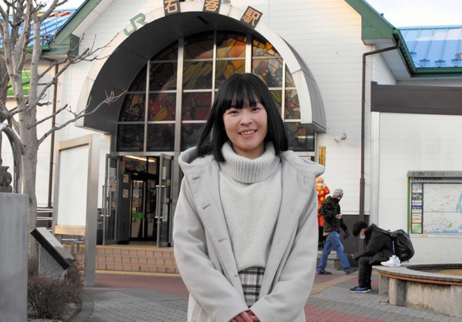 Once reclusive, 3/11 survivor writes poems to inspire others : The Asahi Shimbun - Vimarsana News