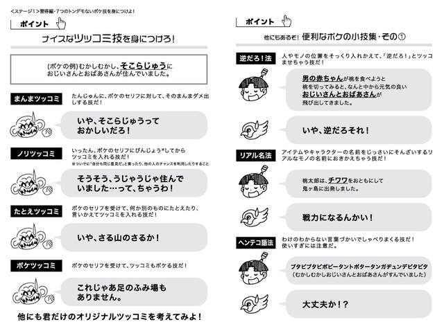 誰でも 漫才ネタ が作れる 実践的ドリル が爆誕 さあ芸人になったつもりで発想力を鍛えてみよう まいどなニュース 誰でも 漫才ネタ が作れる 実践的ドリル が爆誕 さあ芸人になったつもりで発想力を鍛えてみよう まいどなニュース
