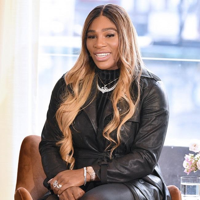 セリーナが後悔 早逝した稀代のデザイナーからの特注ユニホームを断った過去｜よろず〜ニュース