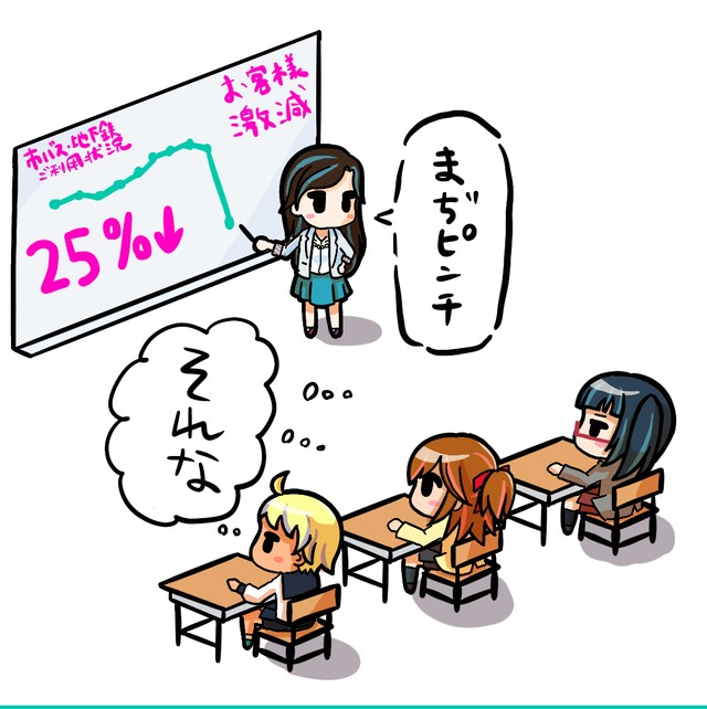 京都市交通局 まぢピンチ それな ゆる いイラストにsns動揺 その作者に衝撃 シュールすぎてヤバい まいどなニュース 京都市交通局 まぢピンチ それな ゆる いイラストにsns動揺 その作者に衝撃 シュールすぎてヤバい まいどなニュース