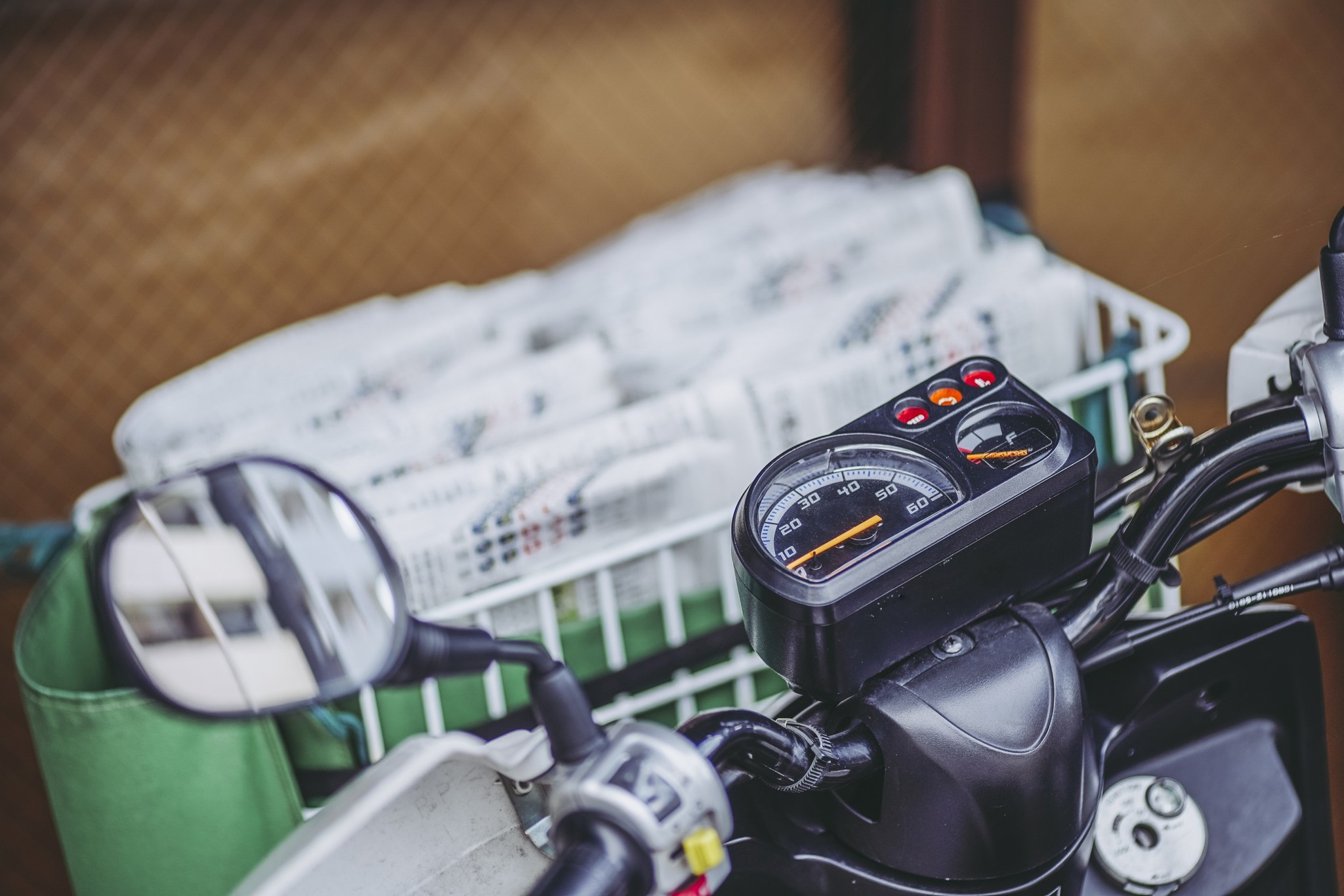 とく、社会問題