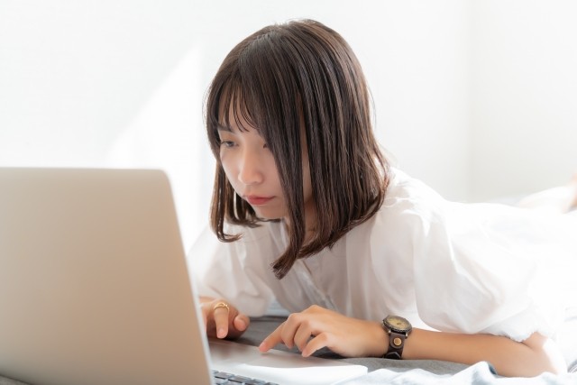 マイペースな人に向いている仕事 ランキング やはり1位は 人を気にせずに一人で作業できる あの仕事 まいどなニュース