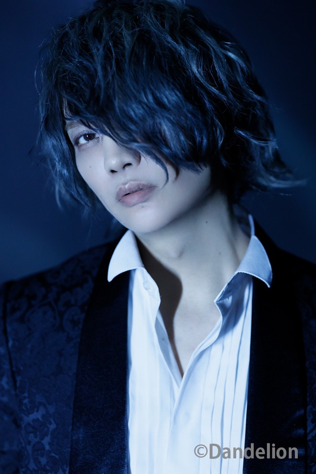 浅沼晋太郎 「月刊」シリーズに登場 声優では史上初!演出家&脚本家でもマルチな才能発揮(画像3)|よろず〜ニュース