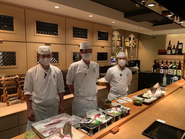 大阪 北新地の名門割烹店 絶対味覚を持つ店主がシメを 焼肉定食 にして大人気に まいどなニュース 大阪 北新地の名門割烹店 絶対味覚を持つ店主がシメを 焼肉定食 にして大人気に まいどなニュース