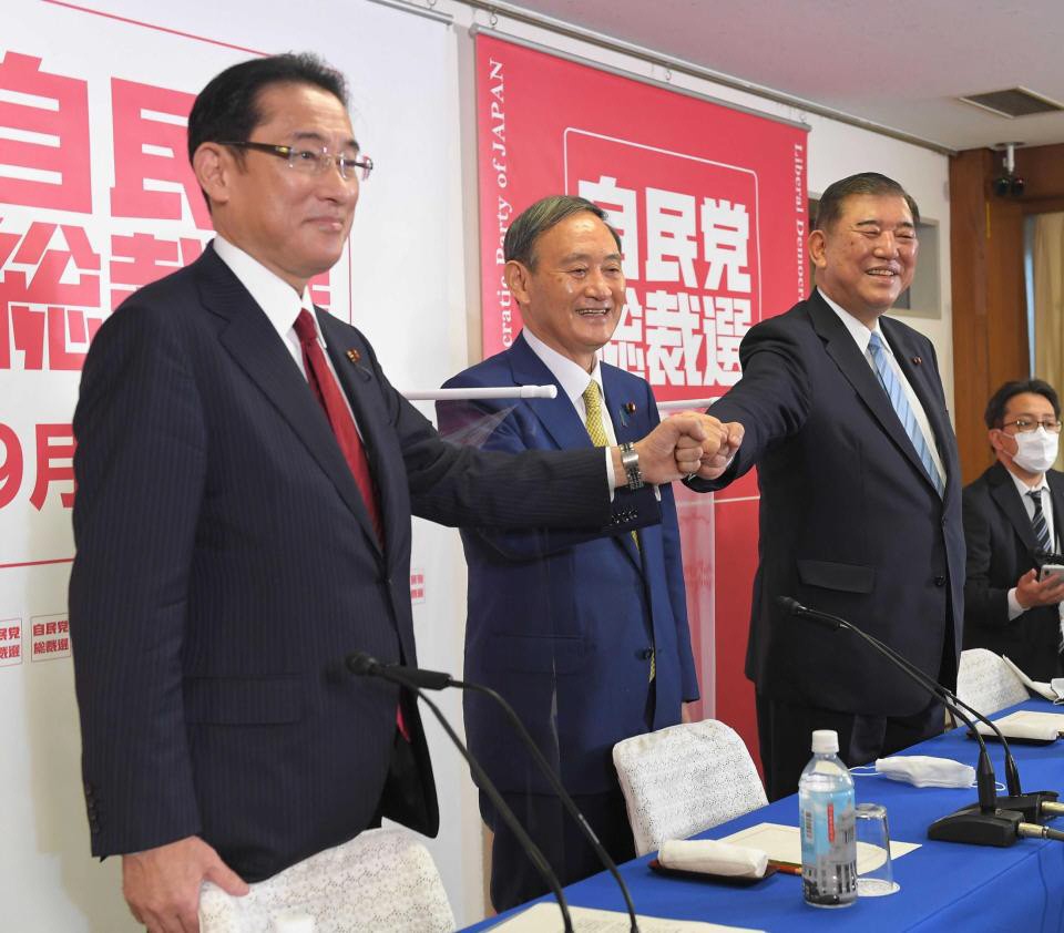 菅氏アピールの 不妊治療を保険適用 に 嬉しい でも妊娠適齢期や養子制度もちゃんと教えて まいどなニュース