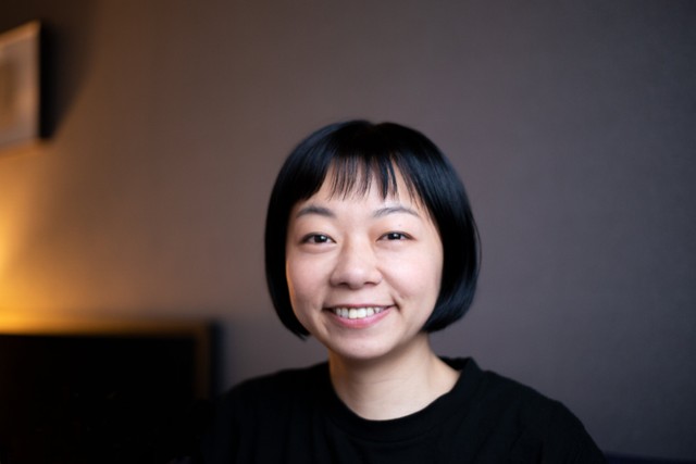 Swimmerは とらわれない自由さ 年齢や性別に左右されず ひづめみか る氏の思い よろず ニュース