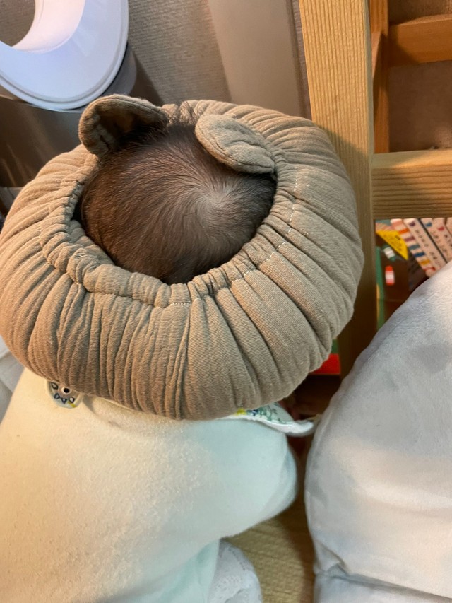 新品未使用】ジブリパーク限定品 千と千尋の神隠し 湯婆婆 クッション帽子