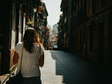 産んでもいいけど、産まないと思う。