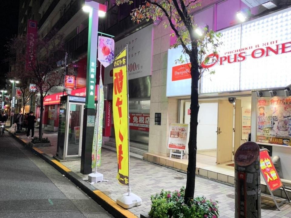 鬼束ちひろ容疑者逮捕 目撃者が証言 女性の叫び声響き事件現場は騒然 救急車蹴った疑い よろず ニュース