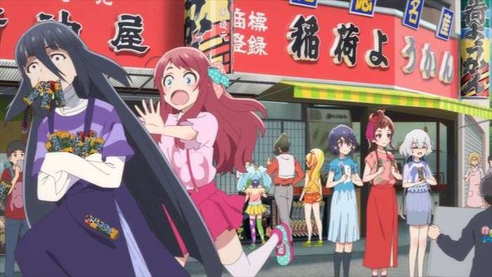 佐賀県庁からの リベンジ ゾンビランドサガ 2期でも 佐賀愛 は顕在 よろず ニュース