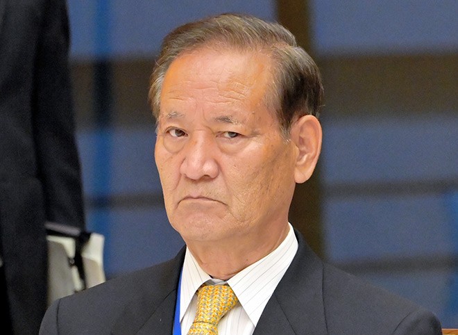 Another ex-farm minister accused of taking cash from Akita Foods : The Asahi Shimbun - Vimarsana News
