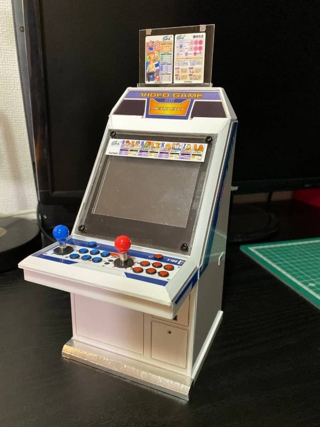 MVSX 家庭用アーケード筐体 テレビゲーム その他 wingru.us