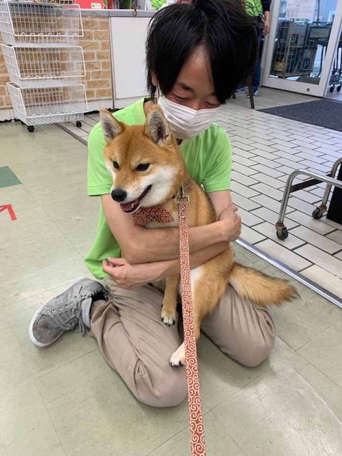 パパが帰ってきたときの 神対応と塩対応 愛犬２匹のすさまじい温度差に 結婚１年目と５年目 みたいと爆笑 まいどなニュース