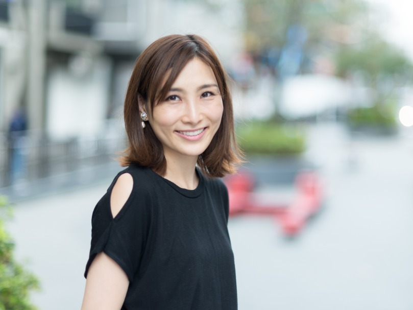 はあちゅう「事実婚は2人の関係 彼の両親にまだ会っていません」