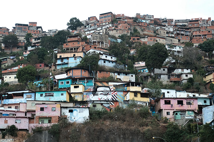 ベネズエラ危機はなぜ膠着するのか 理解するカギは「アメリカ」にある:朝日新聞GLOBE+